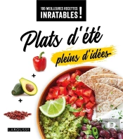 Plats D'Été Pleins D'Idées