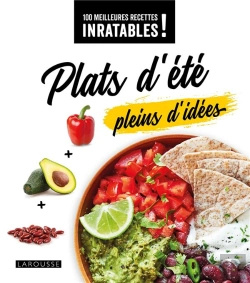 Bertrand.pt - Plats D'Été Pleins D'Idées