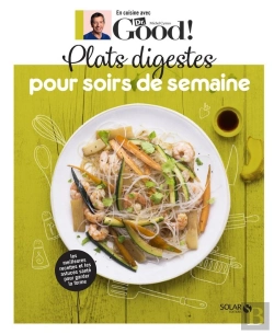 Bertrand.pt - Plats Digestes Pour Soirs De Semaine - Dr Good