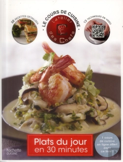 Bertrand.pt - Plats Du Jour En 30 Minutes