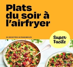 Bertrand.pt - Plats Du Soir À L'Airfryer