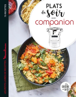 Bertrand.pt - Plats Du Soir Avec Companion