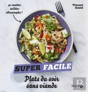 Plats Du Soir Sans Viande