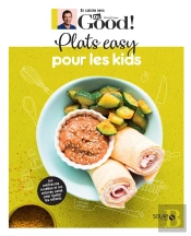 Plats Easy Pour Les Kids