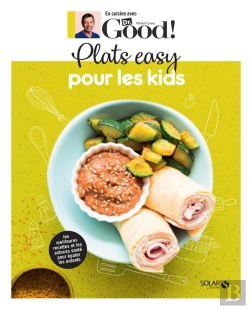 Bertrand.pt - Plats Easy Pour Les Kids
