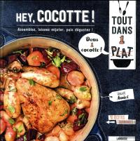 Plats En Cocotte