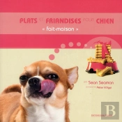 Plats Et Friandises Pour Chien Fait-Maison
