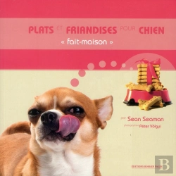 Bertrand.pt - Plats Et Friandises Pour Chien Fait-Maison