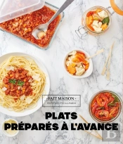 Plats Préparés À L'Avance