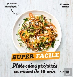 Bertrand.pt - Plats Sains Prepares En Moins De 10 Minutes - Super Facile