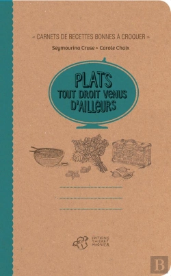 Bertrand.pt - Plats Tout Droit Venus D'Ailleurs