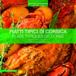 Bertrand.pt - Plats Typiques De Corse