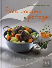 Plats Uniques À Partager
