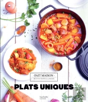 Plats Uniques