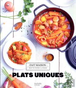 Bertrand.pt - Plats Uniques