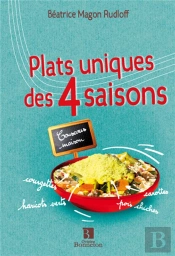 Plats Uniques Des 4 Saisons