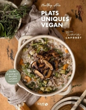 Plats Uniques Vegan