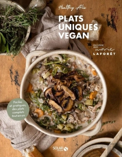 Bertrand.pt - Plats Uniques Vegan