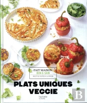 Plats Uniques Veggie