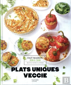Bertrand.pt - Plats Uniques Veggie