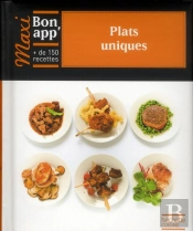 Plats Uniques