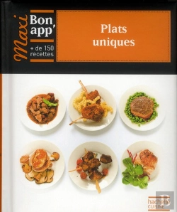 Bertrand.pt - Plats Uniques
