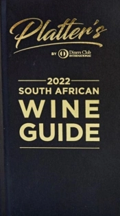 Platter'S South African Wine Guide 2022