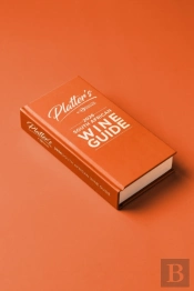Platter'S South African Wine Guide 2026