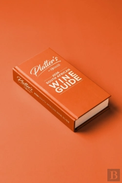 Bertrand.pt - Platter'S South African Wine Guide 2026