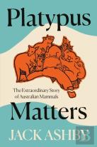 Platypus Matters