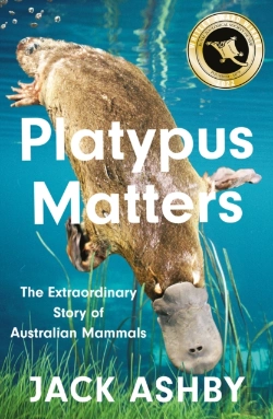Bertrand.pt - Platypus Matters
