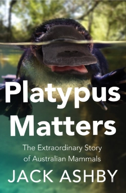 Bertrand.pt - Platypus Matters