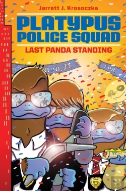 Bertrand.pt - Platypus Police Squad: Last Panda Standing