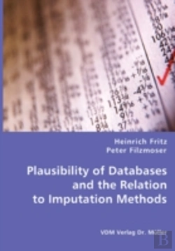 Bertrand.pt - Plausibility Of Databases And The Relation To Imputation Methods