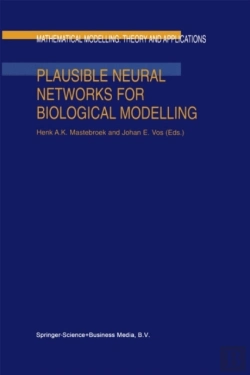 Bertrand.pt - Plausible Neural Networks For Biological Modelling