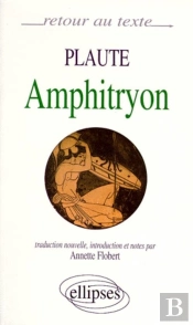 Plaute, Amphitryon