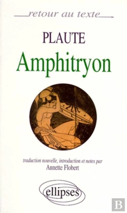 Bertrand.pt - Plaute, Amphitryon