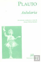 Plauto. Aulularia