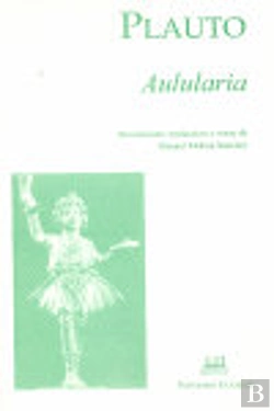 Bertrand.pt - Plauto. Aulularia