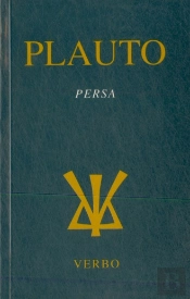 Plauto - Persa