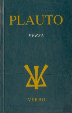 Bertrand.pt - Plauto - Persa