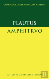 Plautus: Amphitruo
