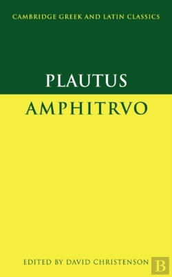 Bertrand.pt - Plautus: Amphitruo
