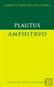 Plautus: Amphitruo