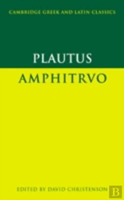 Bertrand.pt - Plautus: Amphitruo