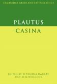 Plautus: Casina