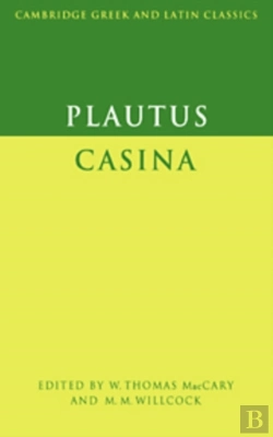 Bertrand.pt - Plautus: Casina