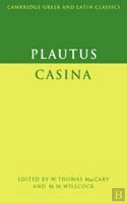 Bertrand.pt - Plautus: Casina