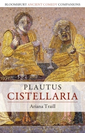 Plautus: Cistellaria