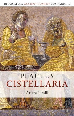 Bertrand.pt - Plautus: Cistellaria